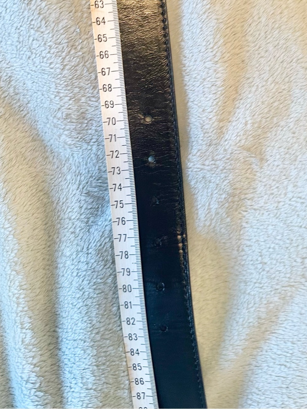 Belt - Picture 5 of 5